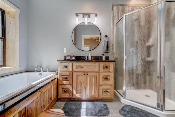 TM Electric And Solar