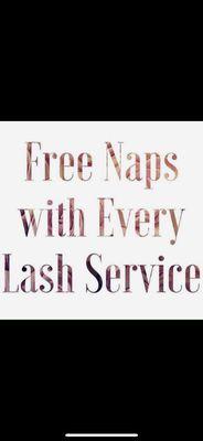 Nattalie's Lash Lounge