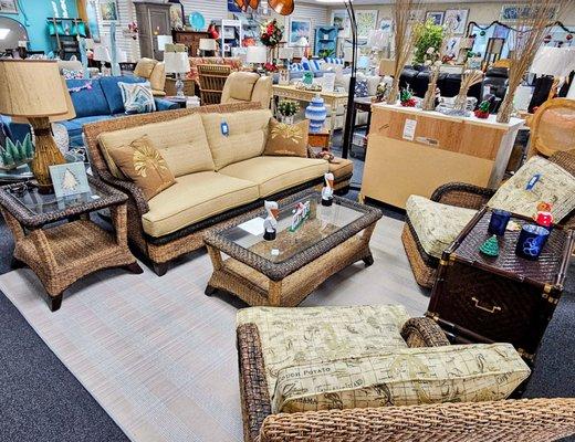 Kaleidoscope Consignments