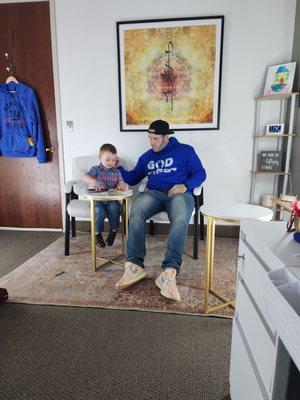 Counseling Empowerment Center