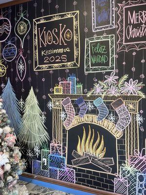 Kiosko Mexican Sweets & More