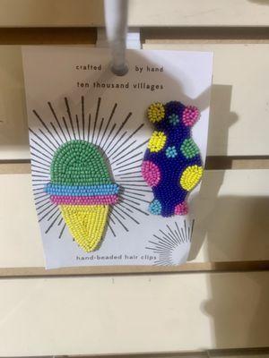 Ten Thousand Villages