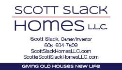 Scott Slack Homes