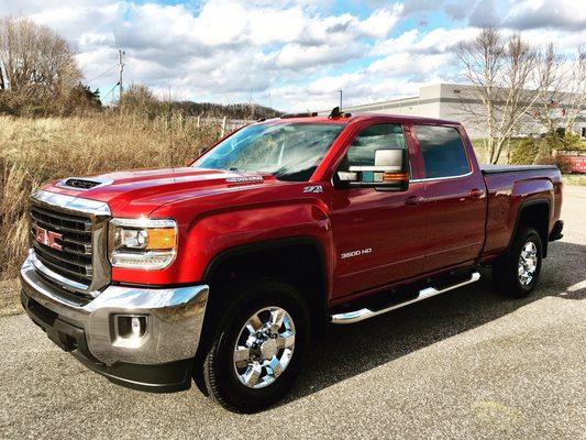 Lowery's Transmission & Auto Repair