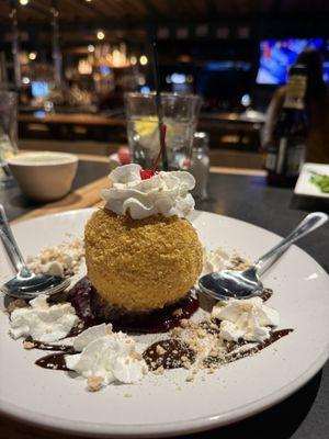 Santa Fe Capitol Grill