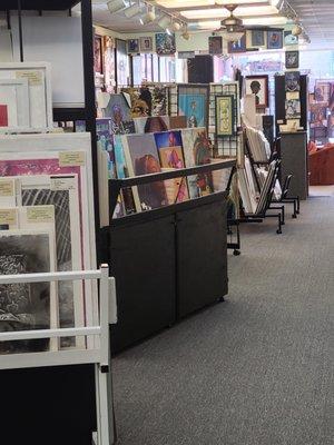 Just Lookin' Gallery