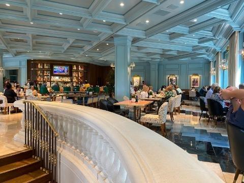 Excalibur International World Class Escorts