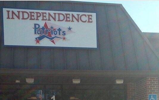 Independence Junior High School