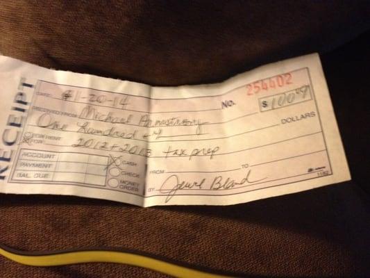 Fastaxx of Brookhaven