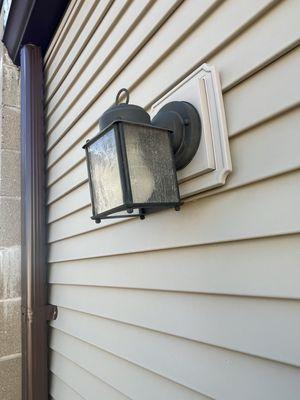 Peak and Point Roofing repair