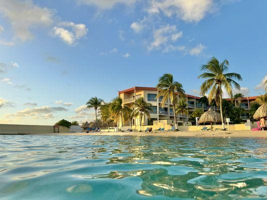 Sunscape Curaçao Resort, Spa & Casino