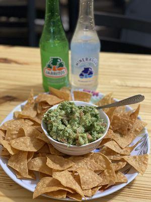 Guacamole