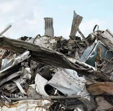 River City Iron & Metal