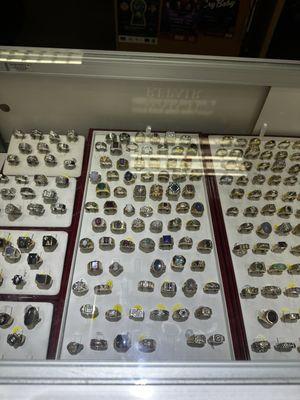 Gold Store Palm Springs