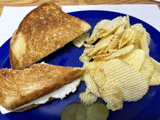 Debbie's Deli & Pizza