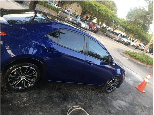 Premier1 Auto Detailing