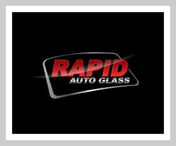 Rapid Auto Glass Service