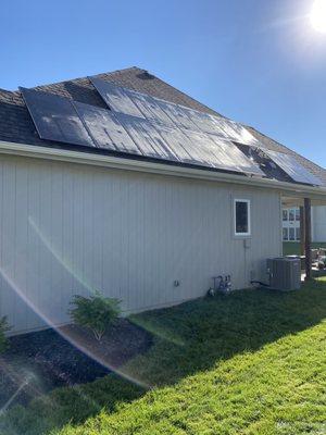 EnergyONE Renewables