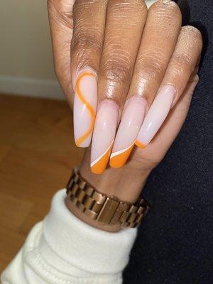 Natural Nails