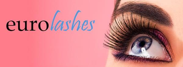 Eurolashes Lash Lounge