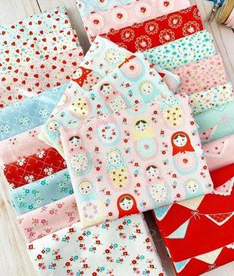 Heartland Quilt Supply Company