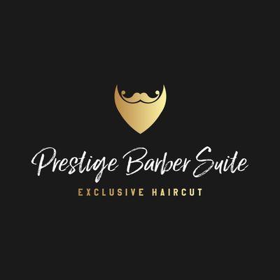 Prestige Barber Suite