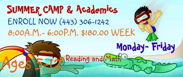 Zion’s Christian Academy