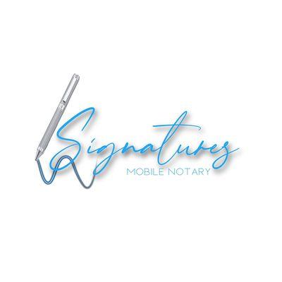 Signatures Mobile Notary