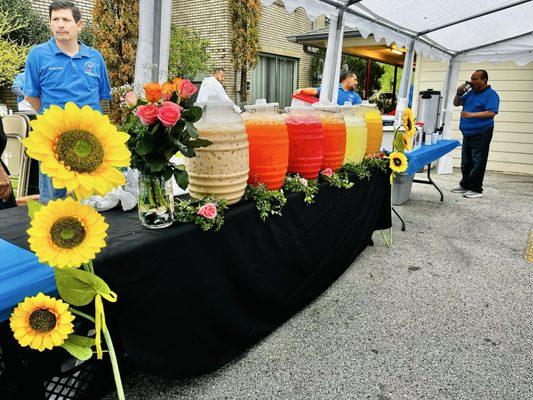 Christ the King Catholic Church