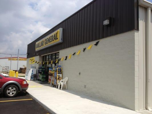 Dollar General