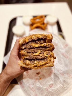 Habit Burger & Grill