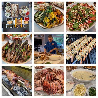 ReMARKable Palate