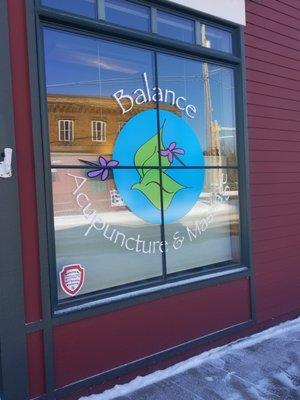 Balance Acupuncture