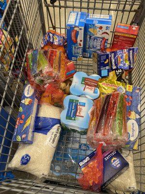 Paulas Kitchen Mission