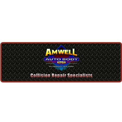 Amwell Auto Body