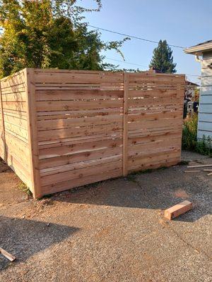 RT Fencing & Deck Design
