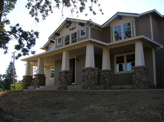 Williams Construction