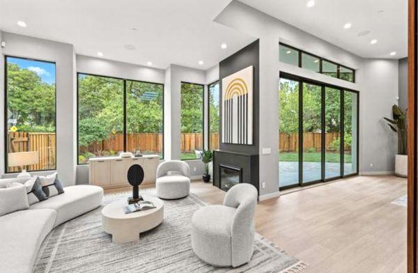 White Harmony Staging & Design