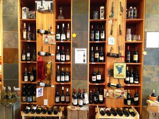 The Virginia Farmhouse