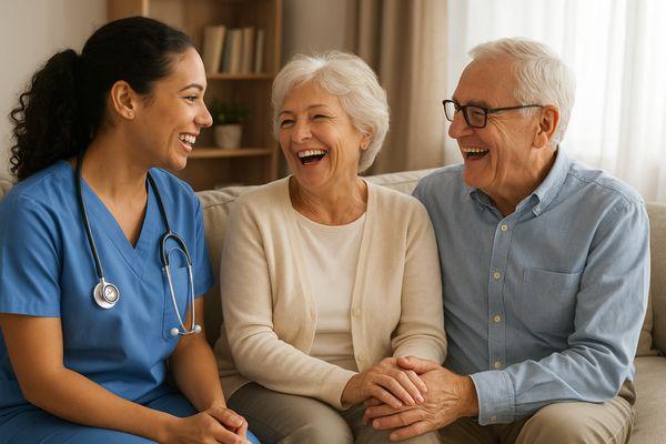 First Support Home Care