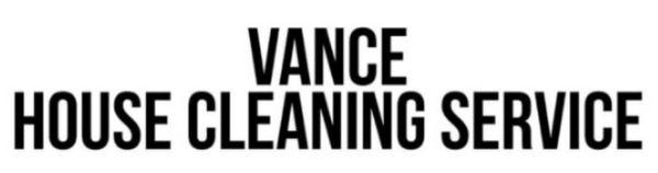 Vance Cleaning Services