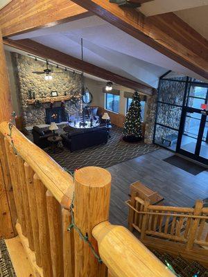MountainView Lodge and Suites
