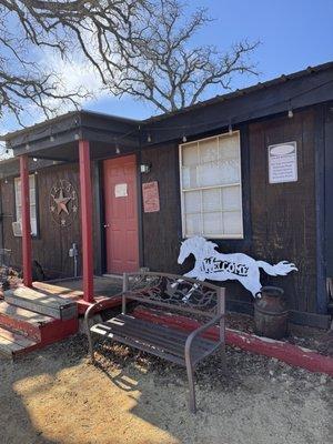 Marshall Creek Ranch