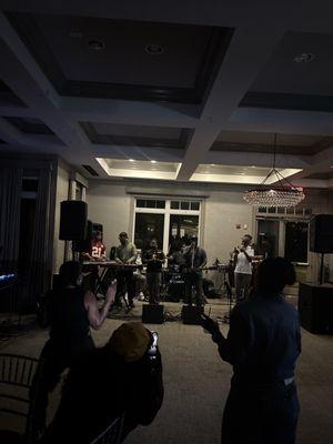 Lake Presidential Golf Club