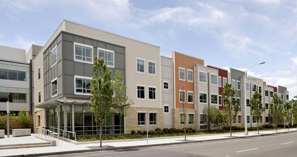 The Suites at Yale New Haven