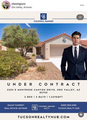 Strong Team - Coldwell Banker Realty