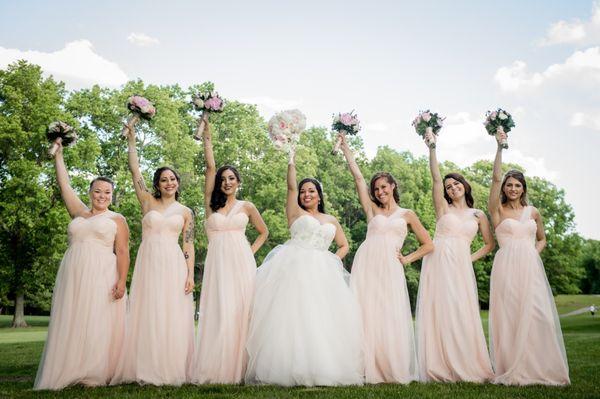 Beautiful Wedding Photography In Chicago