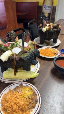 Molcajete