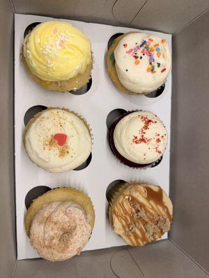 Blondie's Bakery Boutique