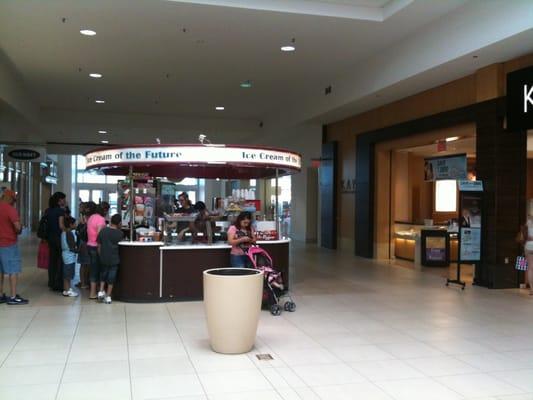 Icecream of the Future